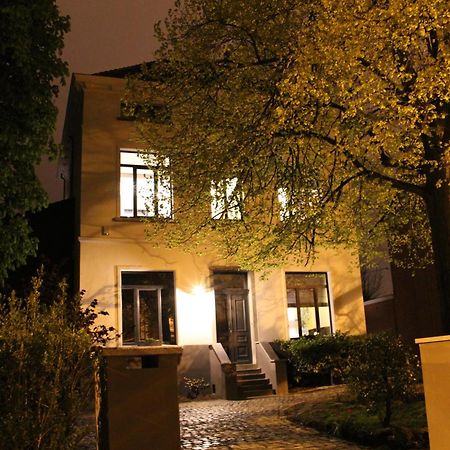 B&B Le Verger Auderghem Экстерьер фото