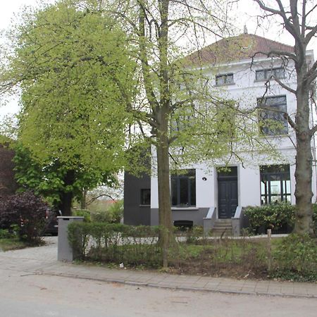 B&B Le Verger Auderghem Экстерьер фото
