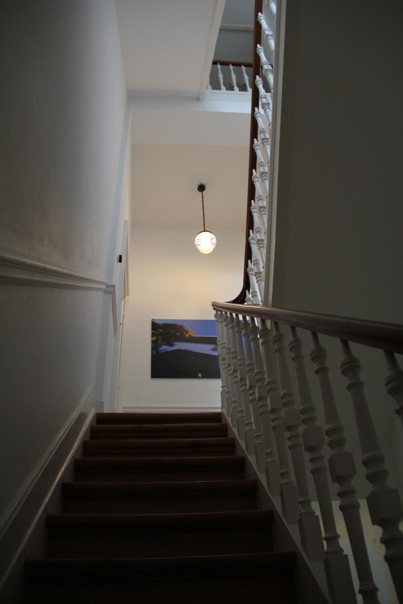 B&B Le Verger Auderghem Экстерьер фото