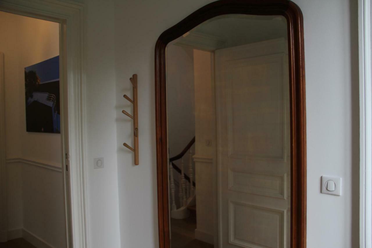 B&B Le Verger Auderghem Номер фото