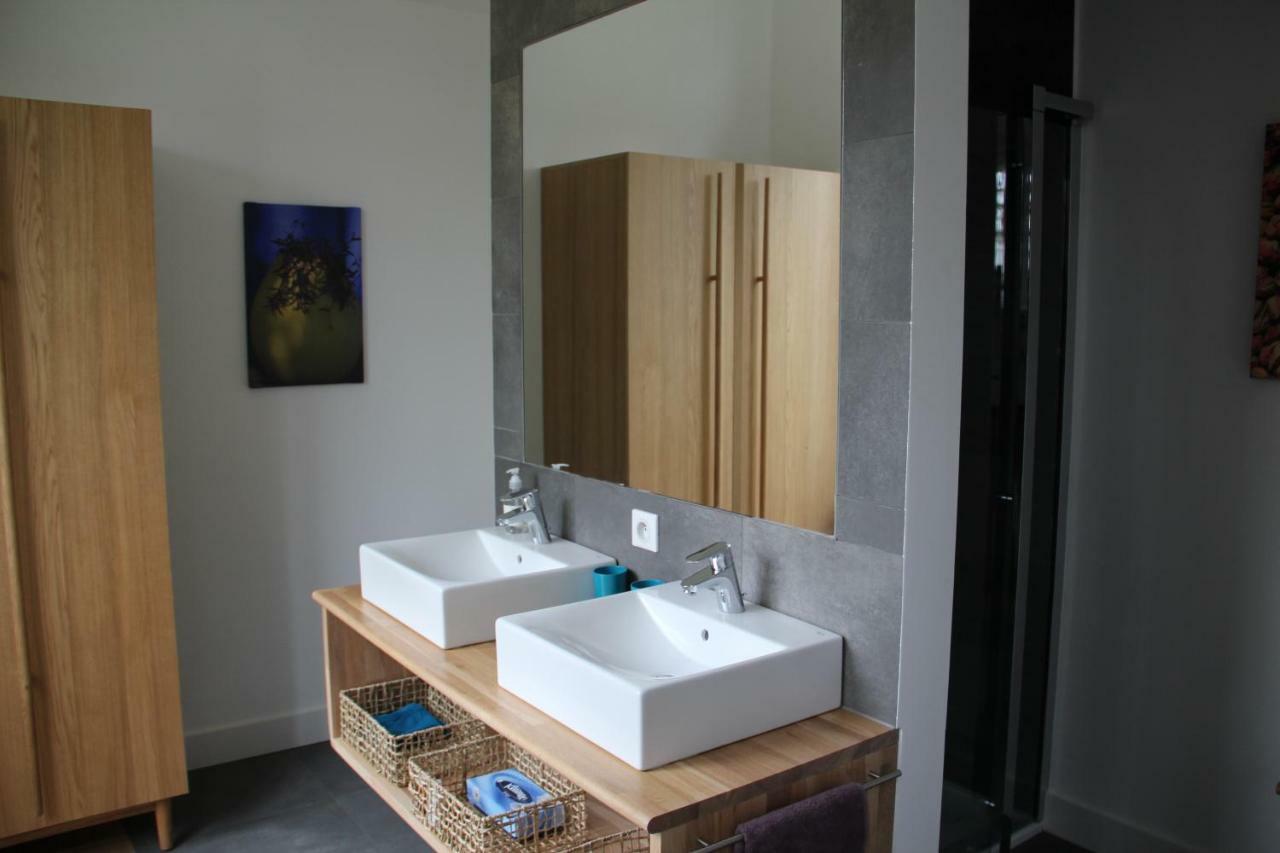 B&B Le Verger Auderghem Номер фото