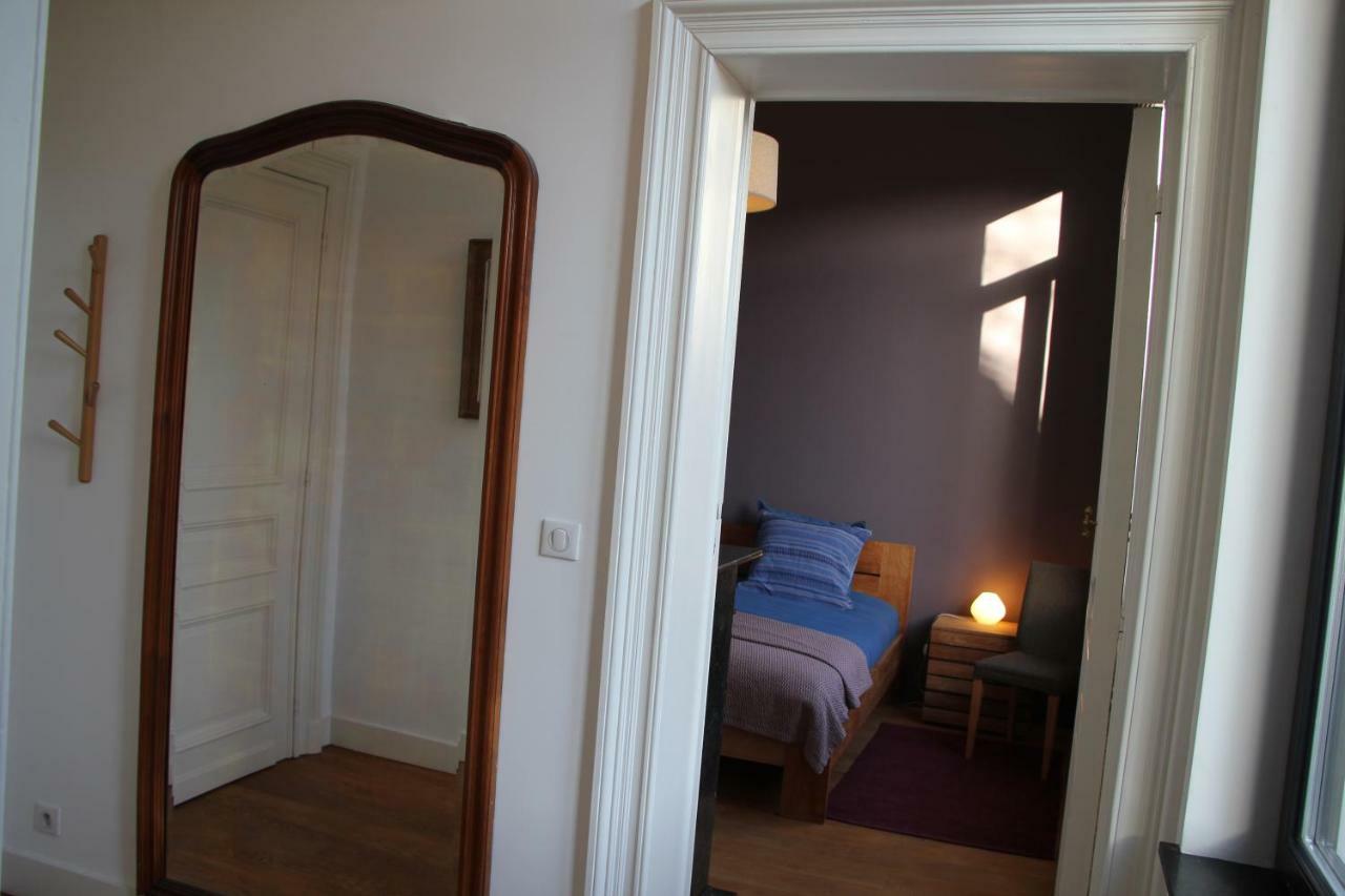 B&B Le Verger Auderghem Номер фото